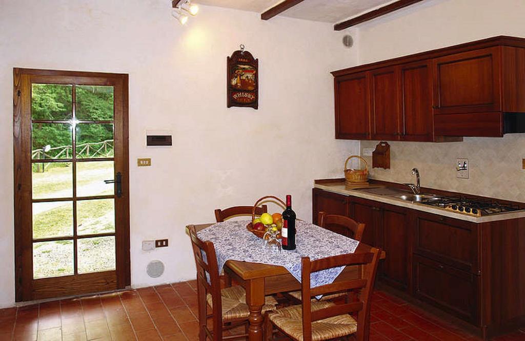 Podere Il Vecchio Mulino Сан Джиминяно Стая снимка