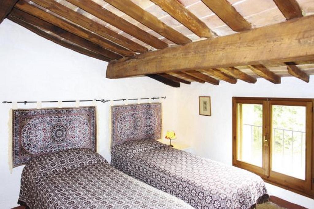 Podere Il Vecchio Mulino Сан Джиминяно Стая снимка