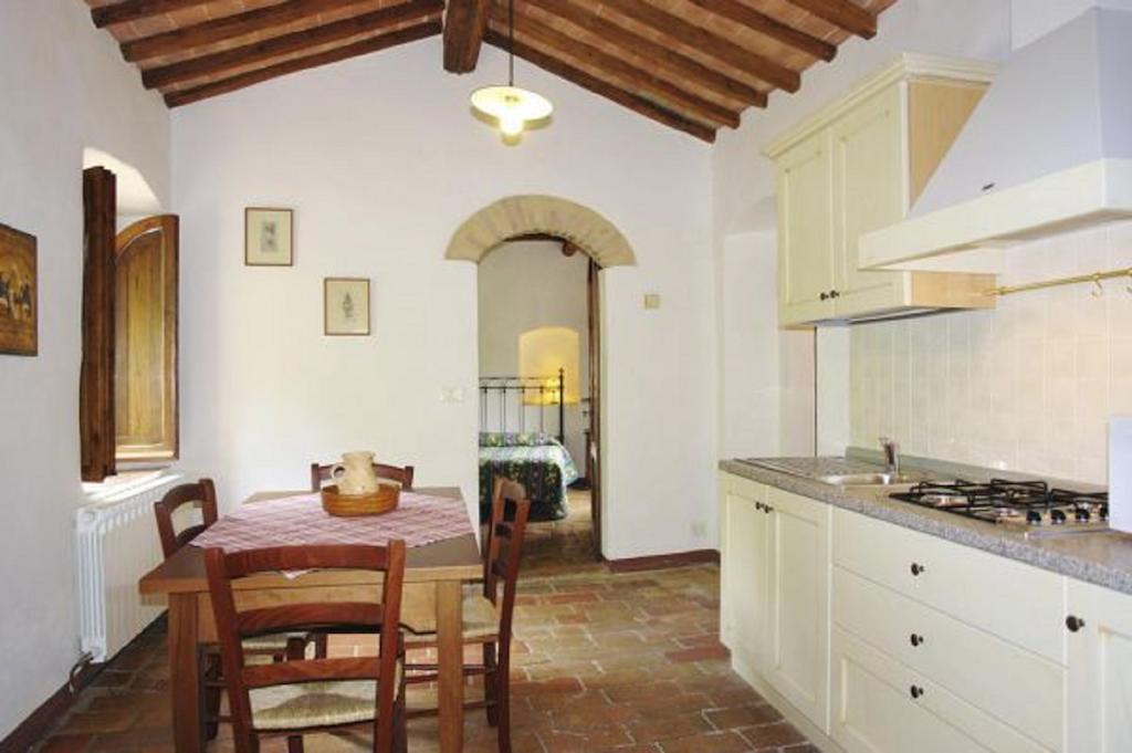 Podere Il Vecchio Mulino Сан Джиминяно Стая снимка